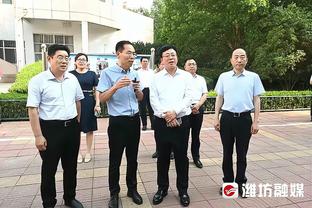 马尔卡宁谈五连胜：我们在攻防两端找到了自我定位 执行力强